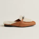 Hermès Oz mule - Image 4